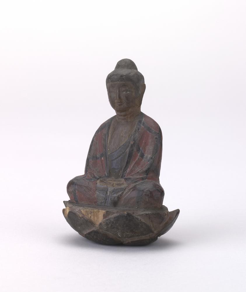 图片[3]-figurine; 小雕像(Chinese) BM-MAS.853-China Archive